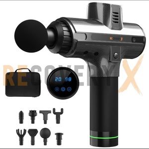 Professional Grade Sports Massage Gun